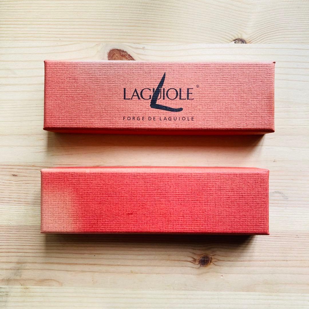 Forge de Laguiole ライヨール ソムリエナイフ ブライヤー
