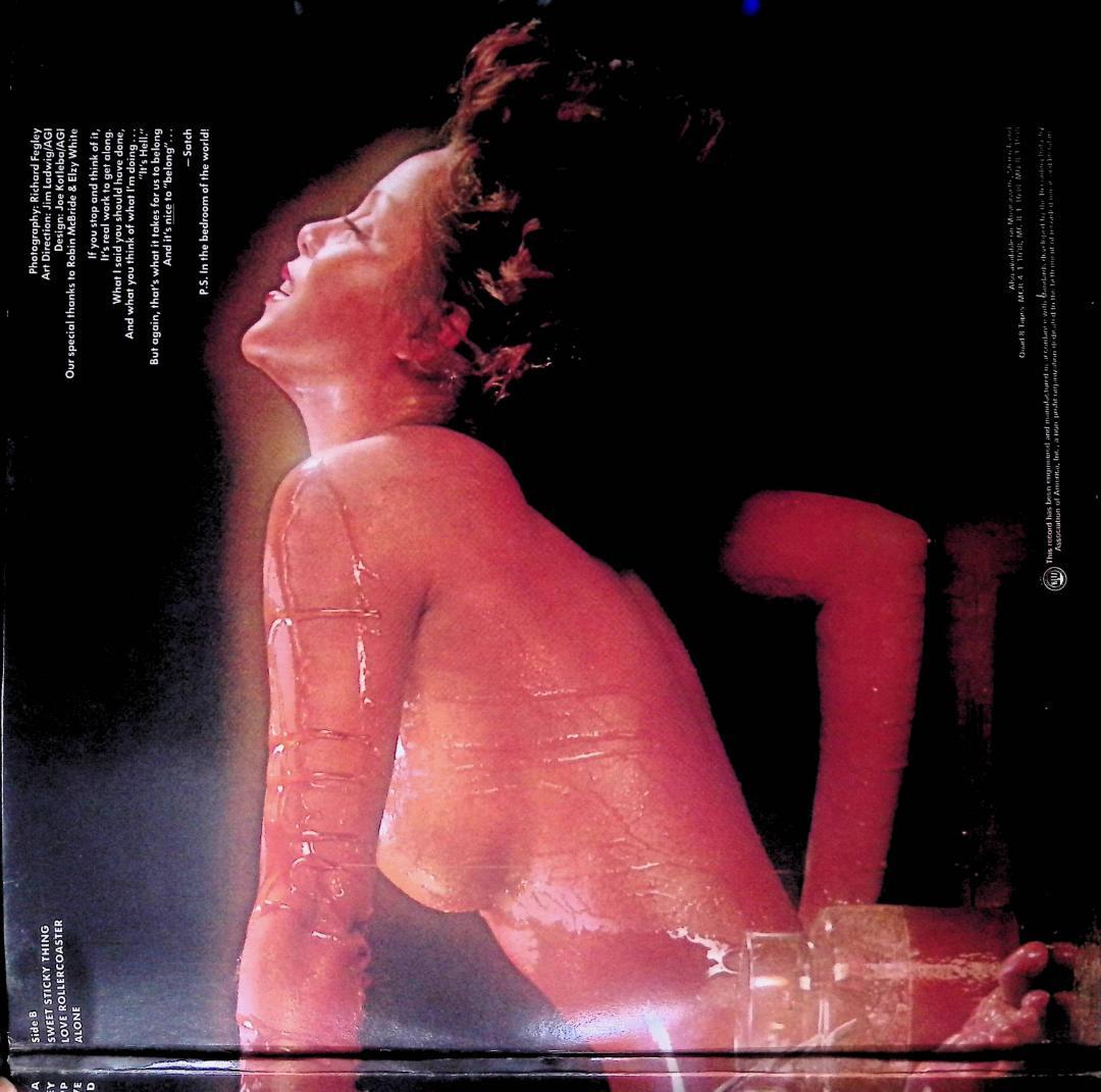 j*ん様 Ω洗浄LP♩　Ohio Players ／ Honey　Ω