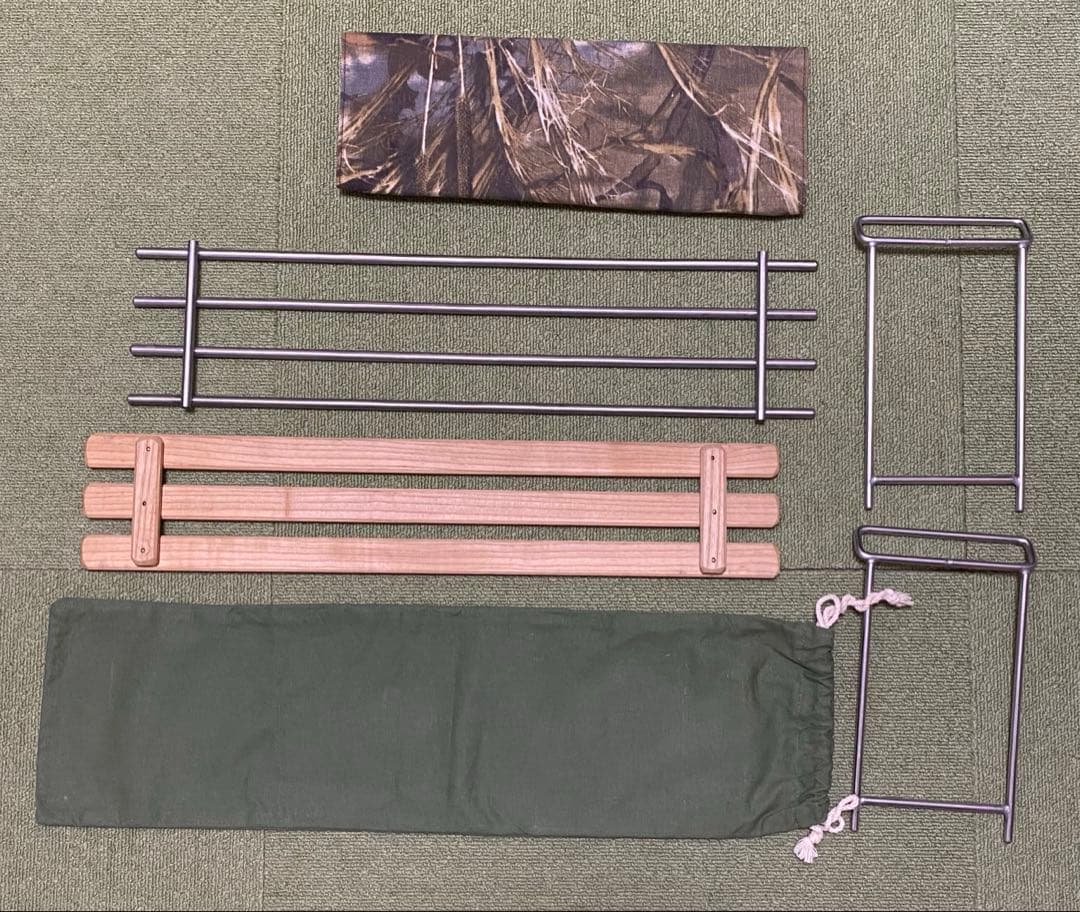 アシモクラフツ asigrille_ztable & asi_z_asi