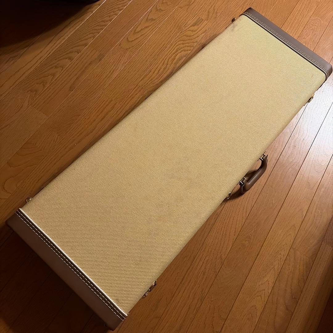 T*o様 Fender custom shop Eric Clapton 30t