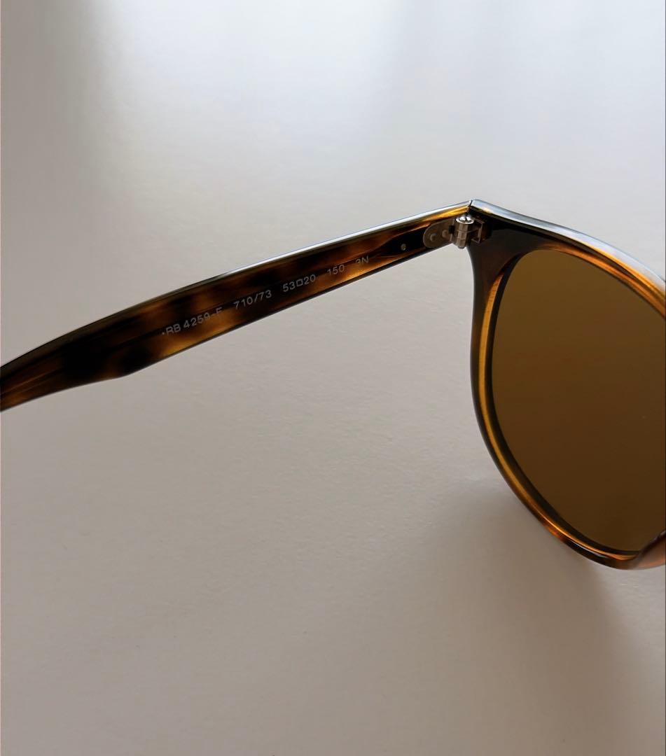 Ray-Ban/レイバン サングラスUVカット ユニセックス 国内正規品