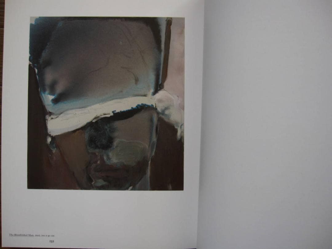 アート・デザイン・音楽 Intimate Relations / Marlene Dumas