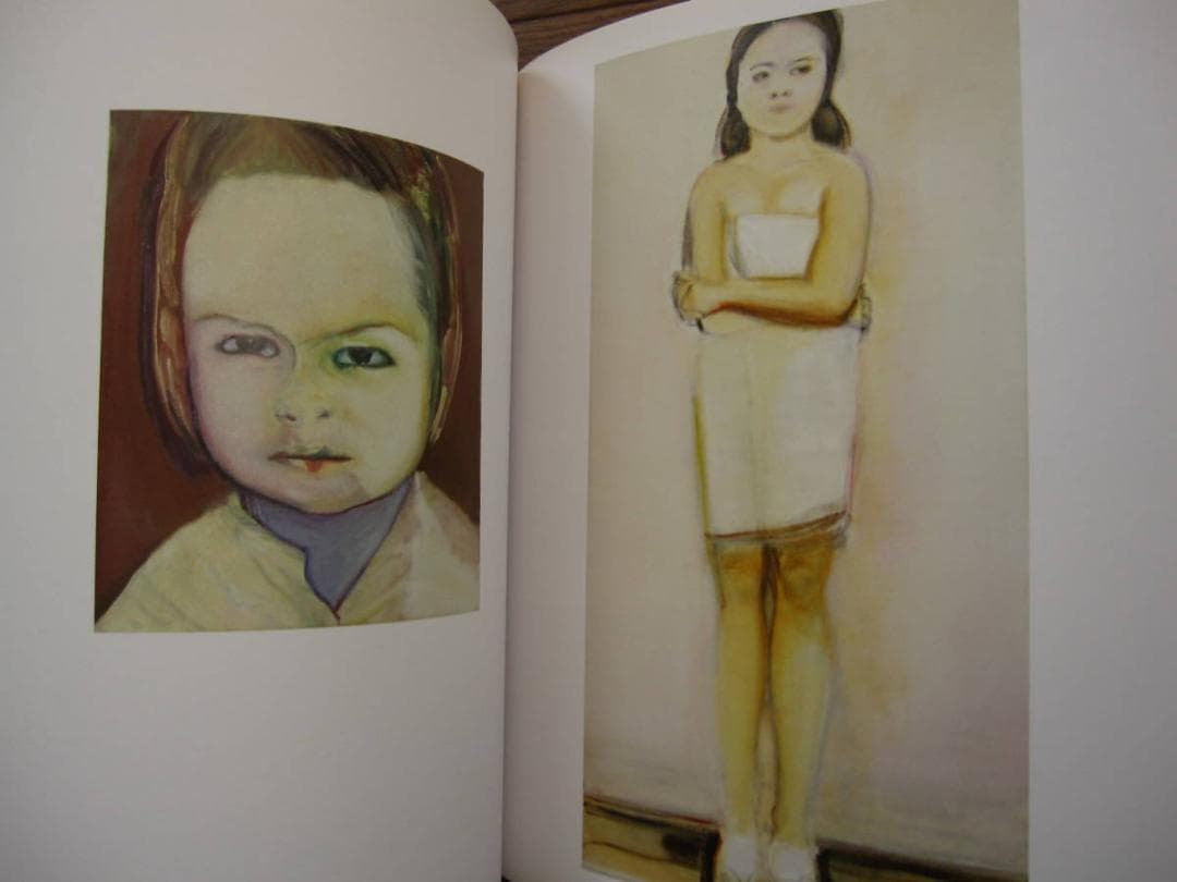 アート・デザイン・音楽 Intimate Relations / Marlene Dumas