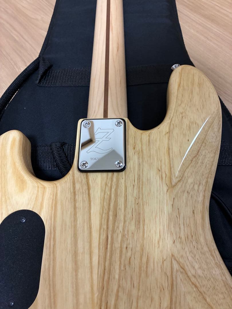 アトリエZ ATELIER Z M#245 定番モデル 軽量個体 新品同様