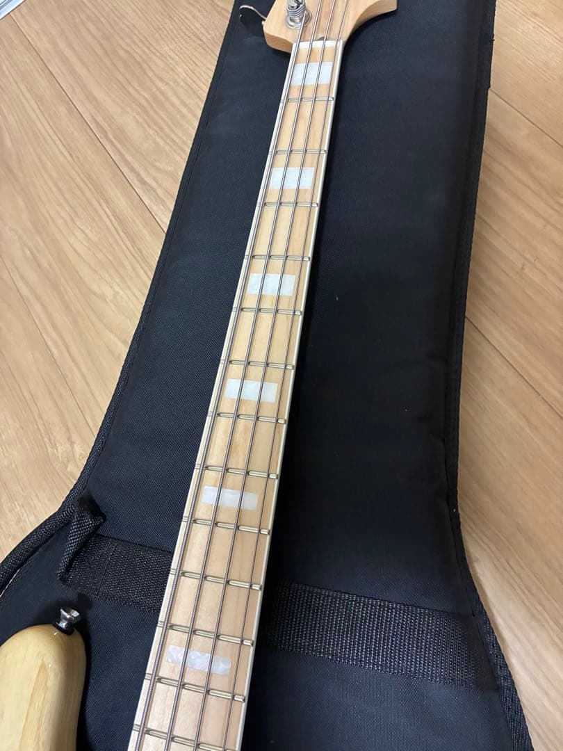 アトリエZ ATELIER Z M#245 定番モデル 軽量個体 新品同様