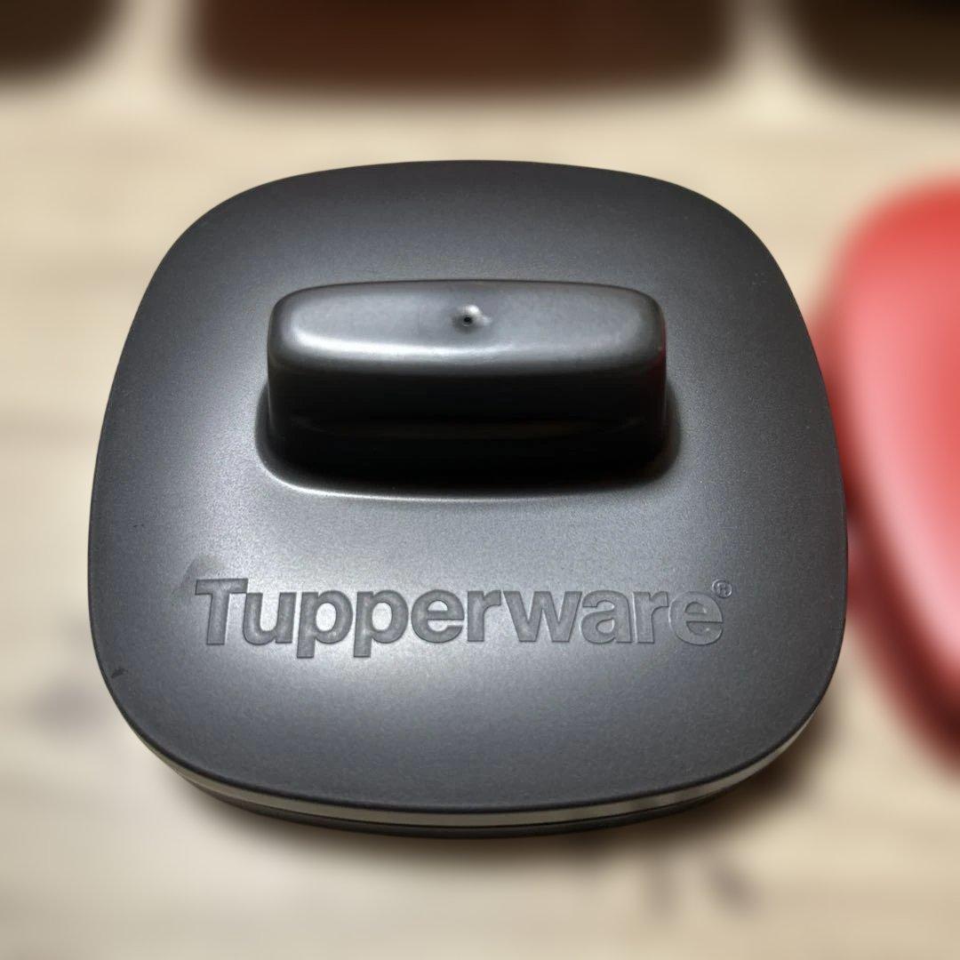 Tupperware ココット6個セット