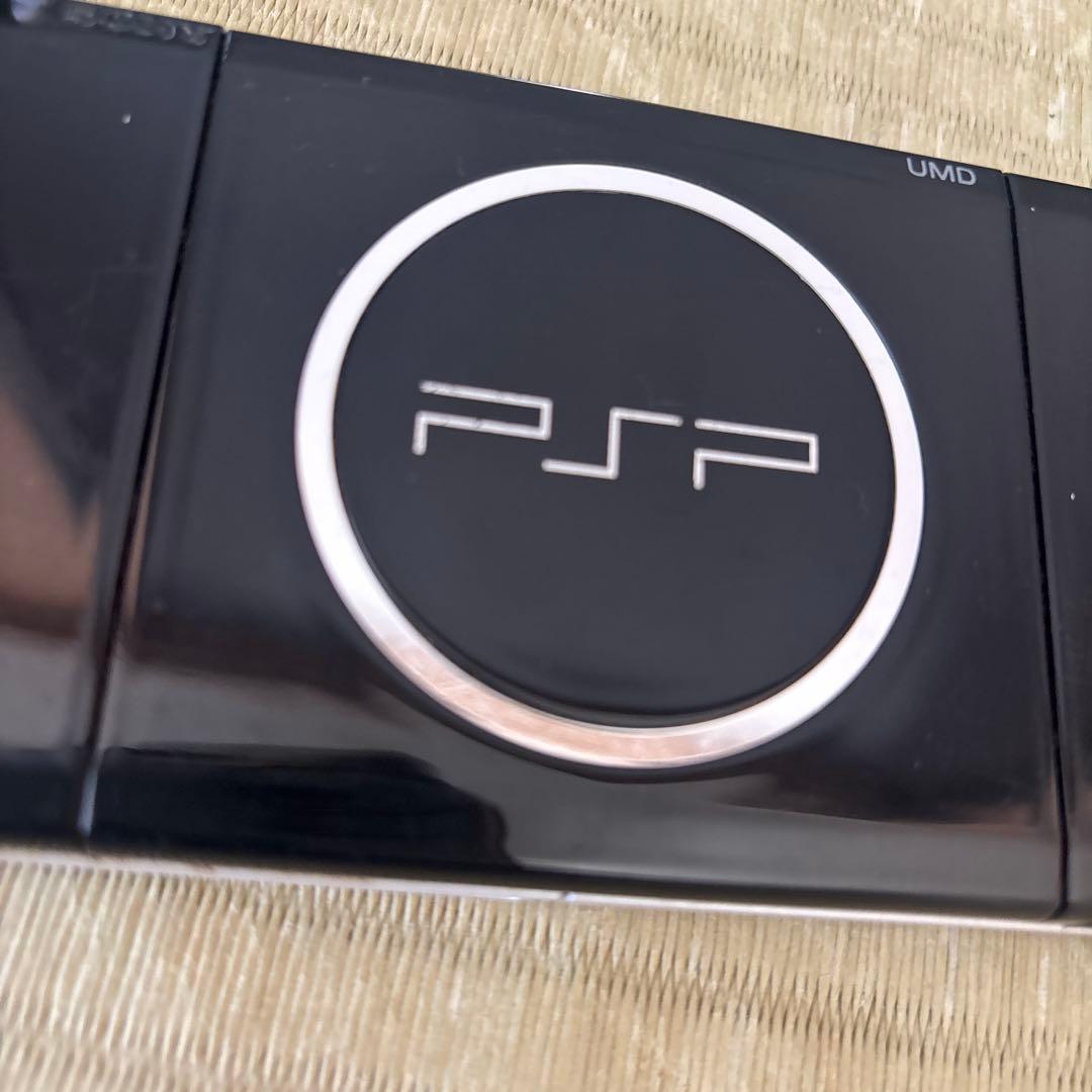 PSP 本体 ジャンク