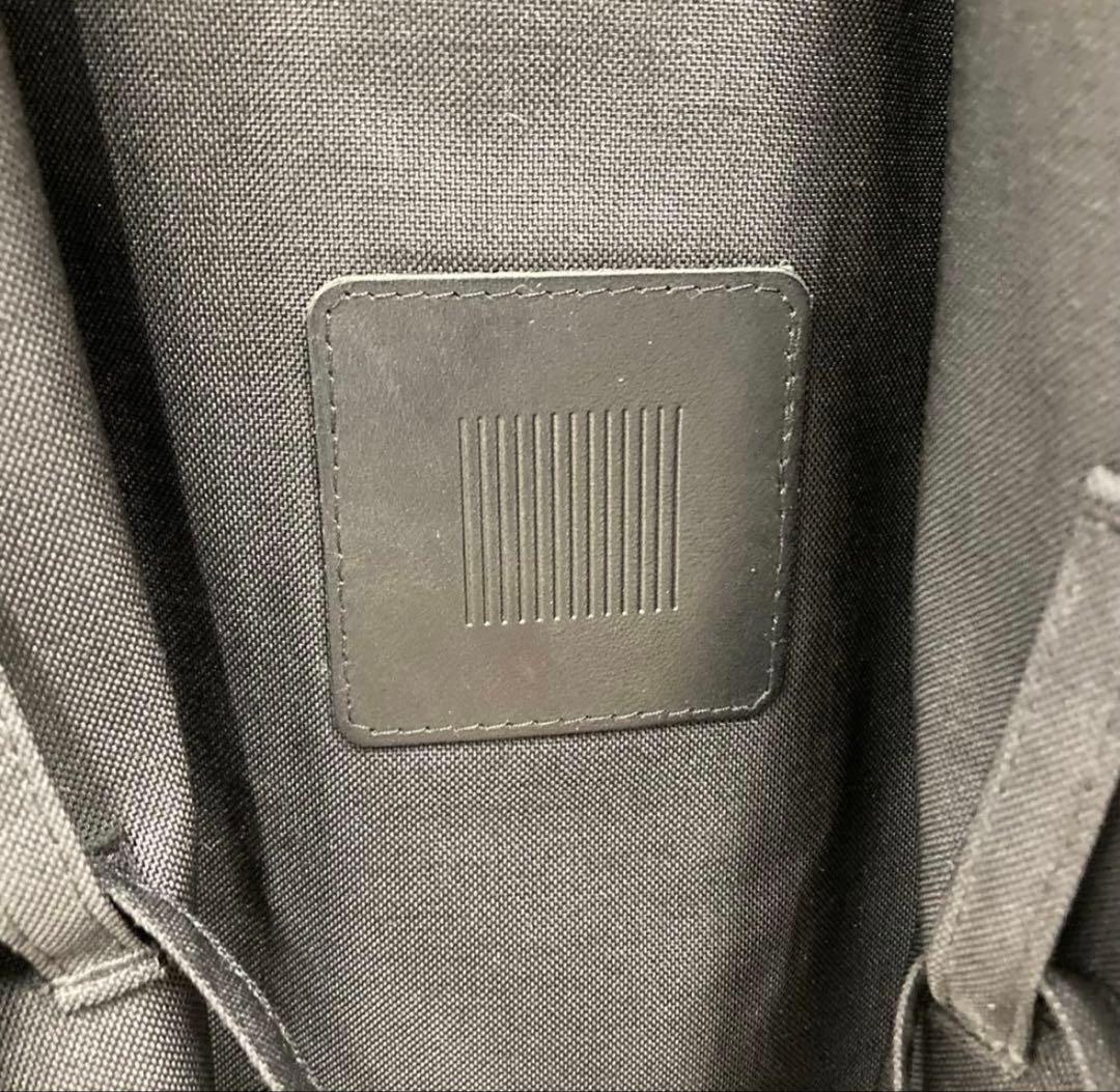 Norwegian Rain レインチョ【XSサイズ/ブラック】