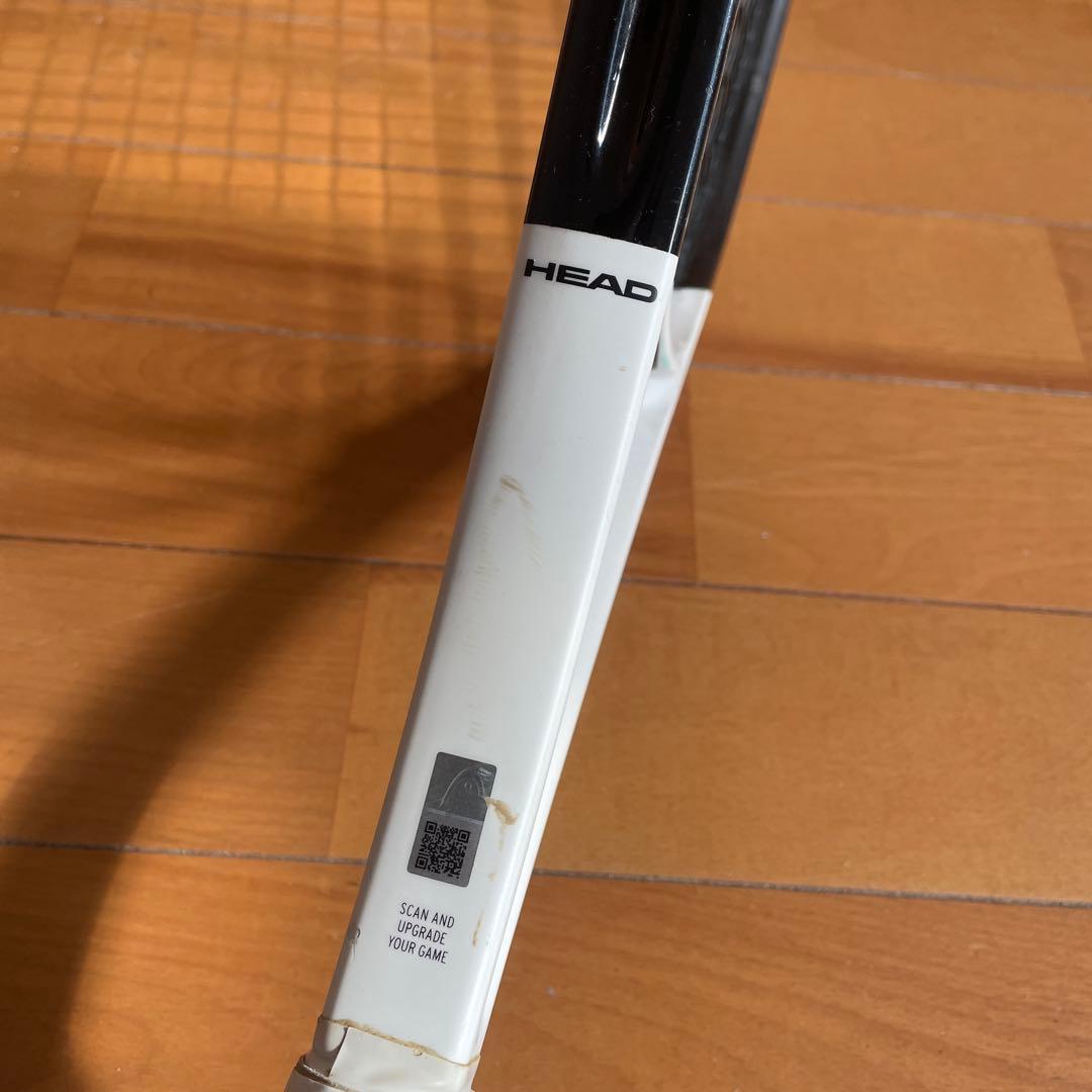 HEAD SPEED PRO 300 テニスラケット