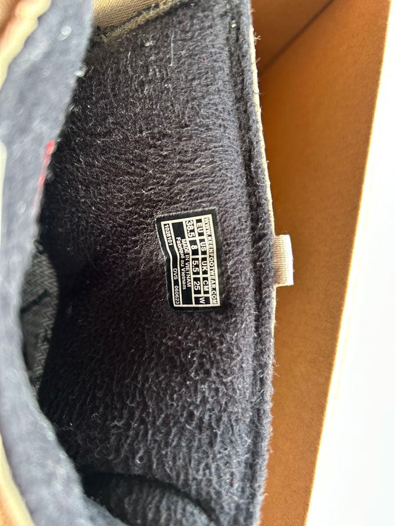 KEEN キーン HOOD NXIS PULL ON WP 25cm 防水ブーツ