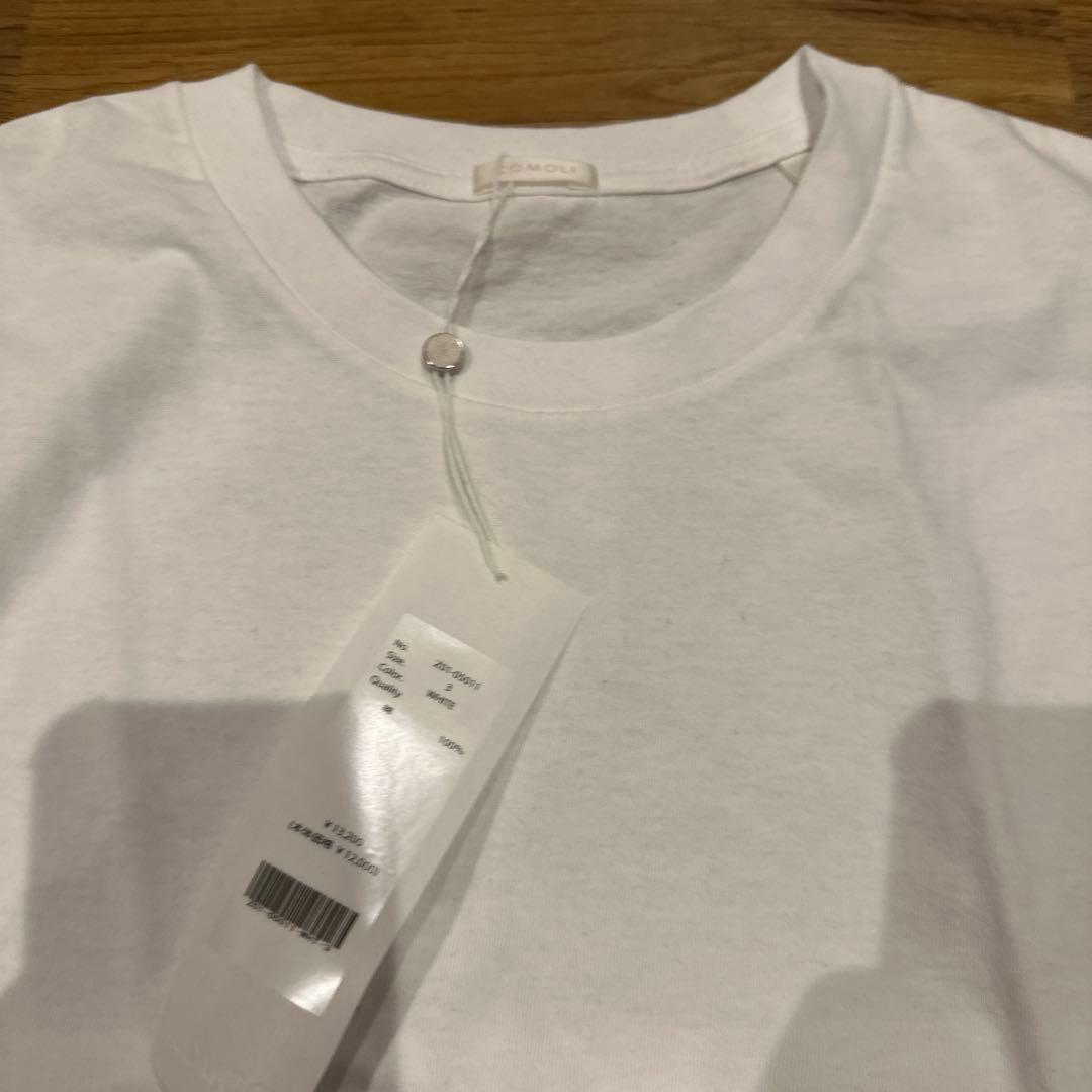 COMOLI タンクトップ