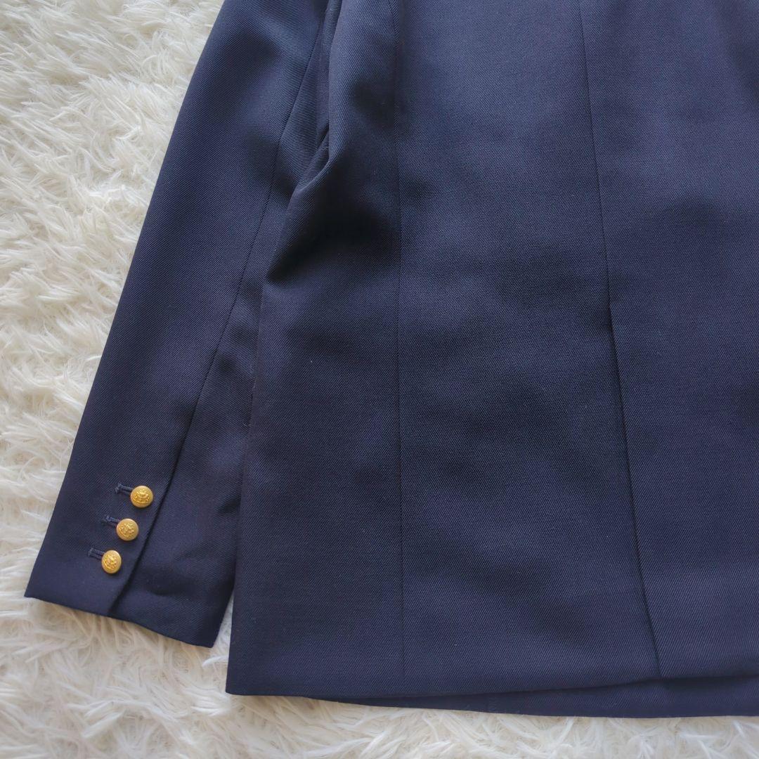【なおたん様　売約済み】美品　デミルクスビームス ドライギャバジン