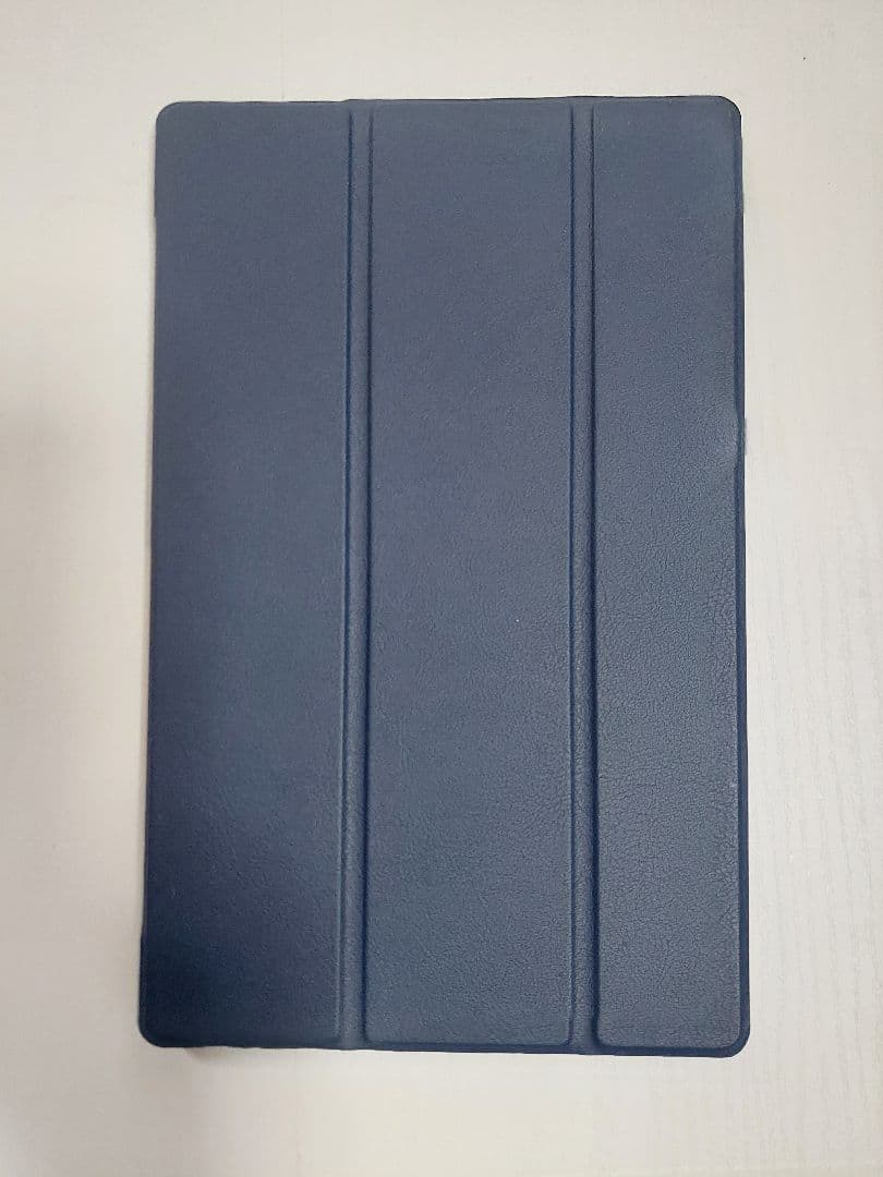 Lenovo Tab M10 HD 10.1インチ Wi-Fiモデル ケース付