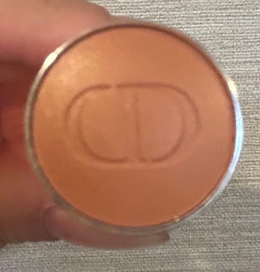 未使用品⭐︎DIOR BACKSTAGE ROSY GLOW STICK 103