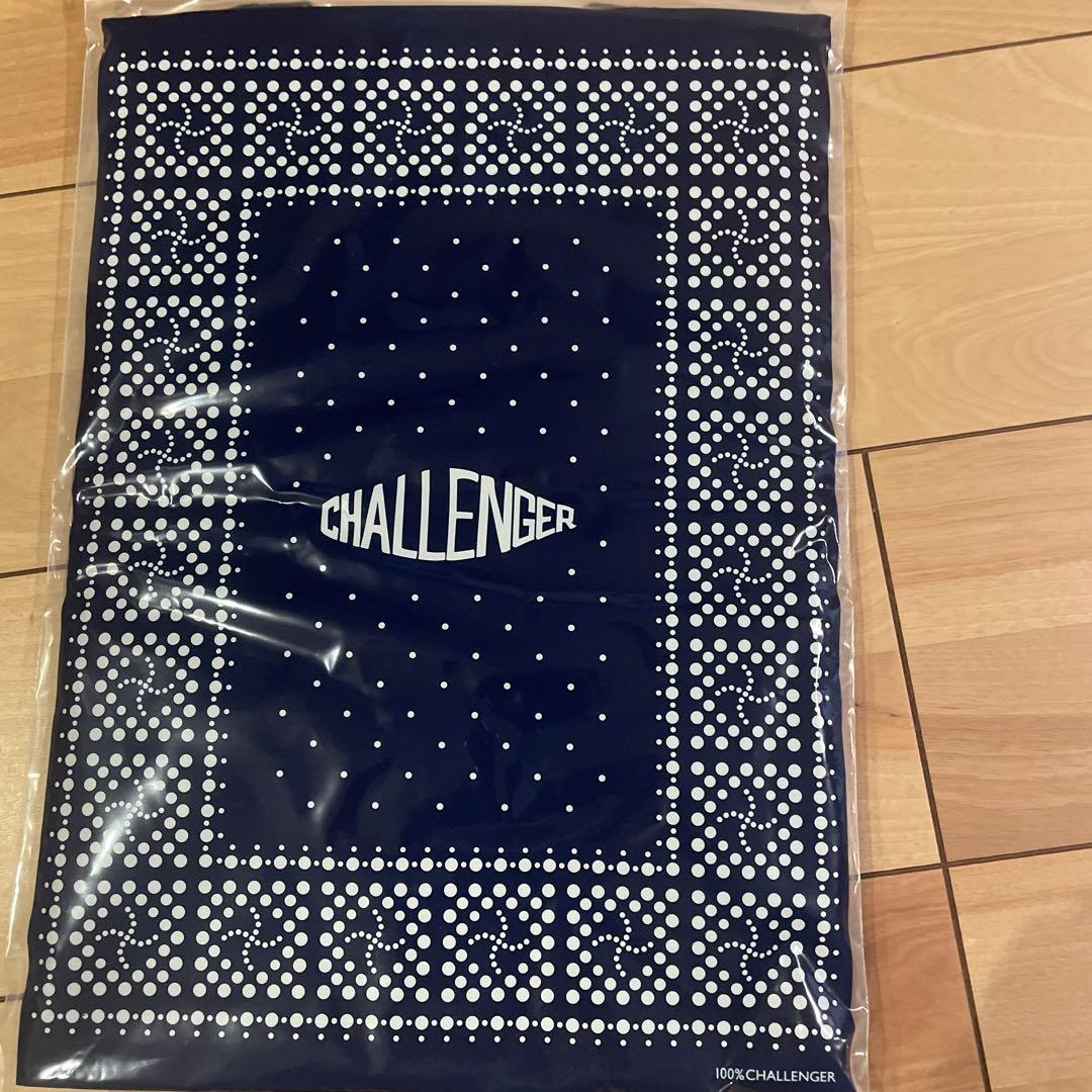 【新品】CHALLENGER CRUISING TEE Tシャツ