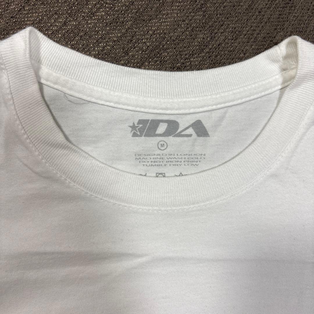 ida tシャツ