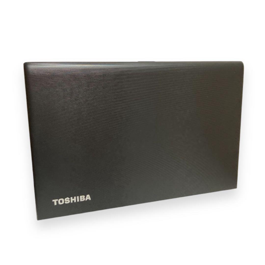 東芝(TOSHIBA)dynabook B553/J 液晶漏れあり 美品