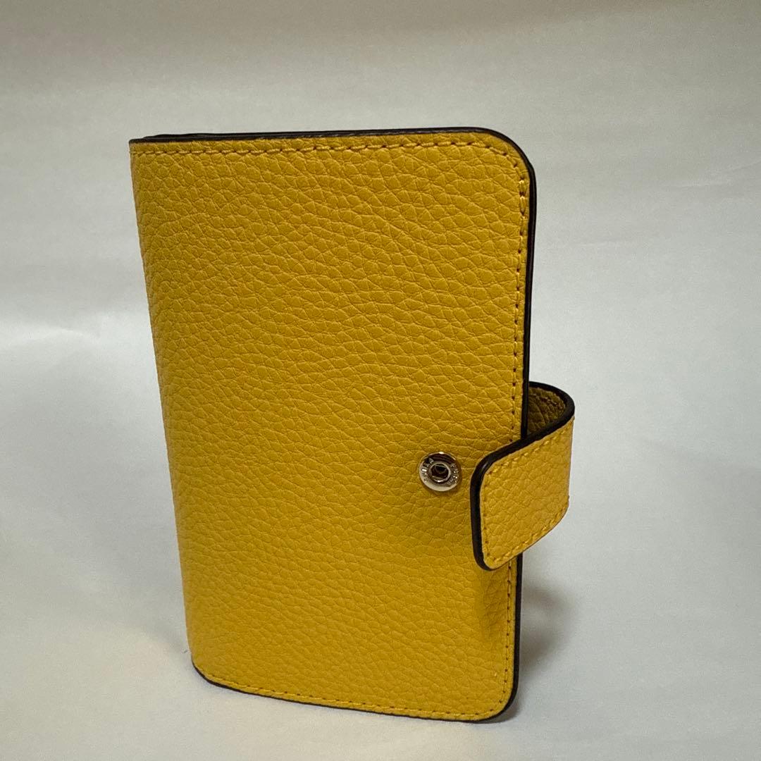 フルラ カメリア (Furla Camelia) コンパクト財布 M