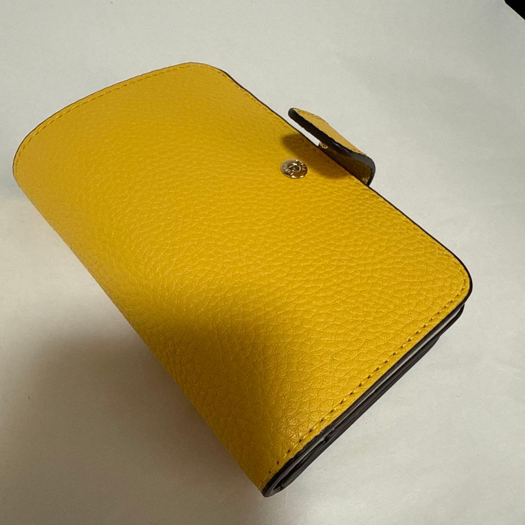 フルラ カメリア (Furla Camelia) コンパクト財布 M