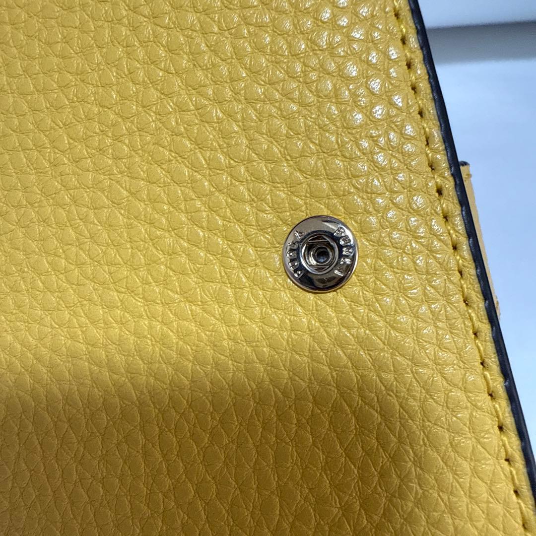 フルラ カメリア (Furla Camelia) コンパクト財布 M
