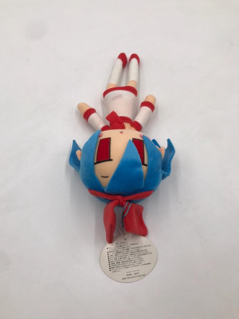 プレネールさん ぬいぐるみ 魔界戦記ディスガイア 原田たけひと とらのあな