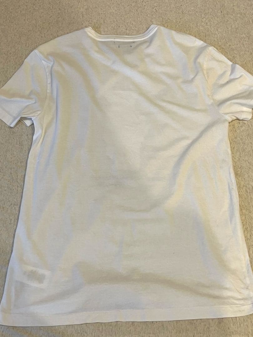 ラルフローレン　ポロベアTシャツ　レディース