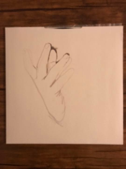 Paul McCartney アナログレコード LP ポールマッカートニー