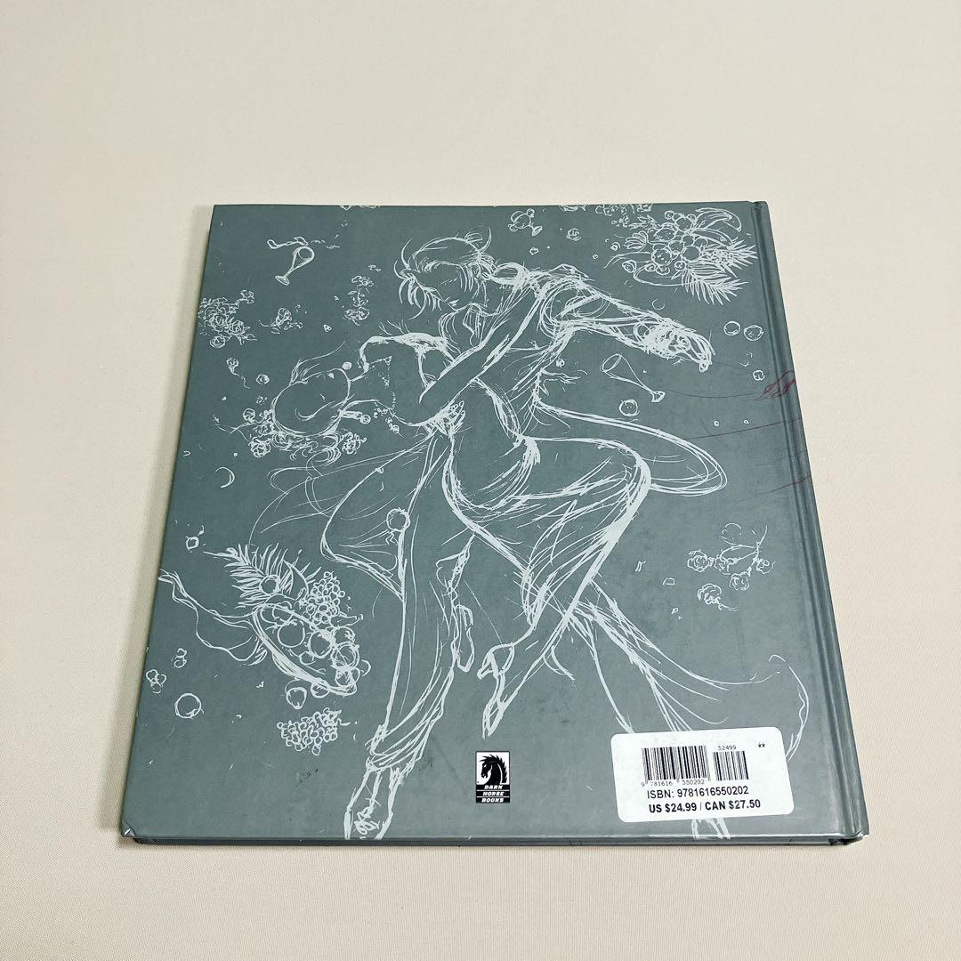 天野喜孝 画集 空The Art of Final Fantasy ３冊セット