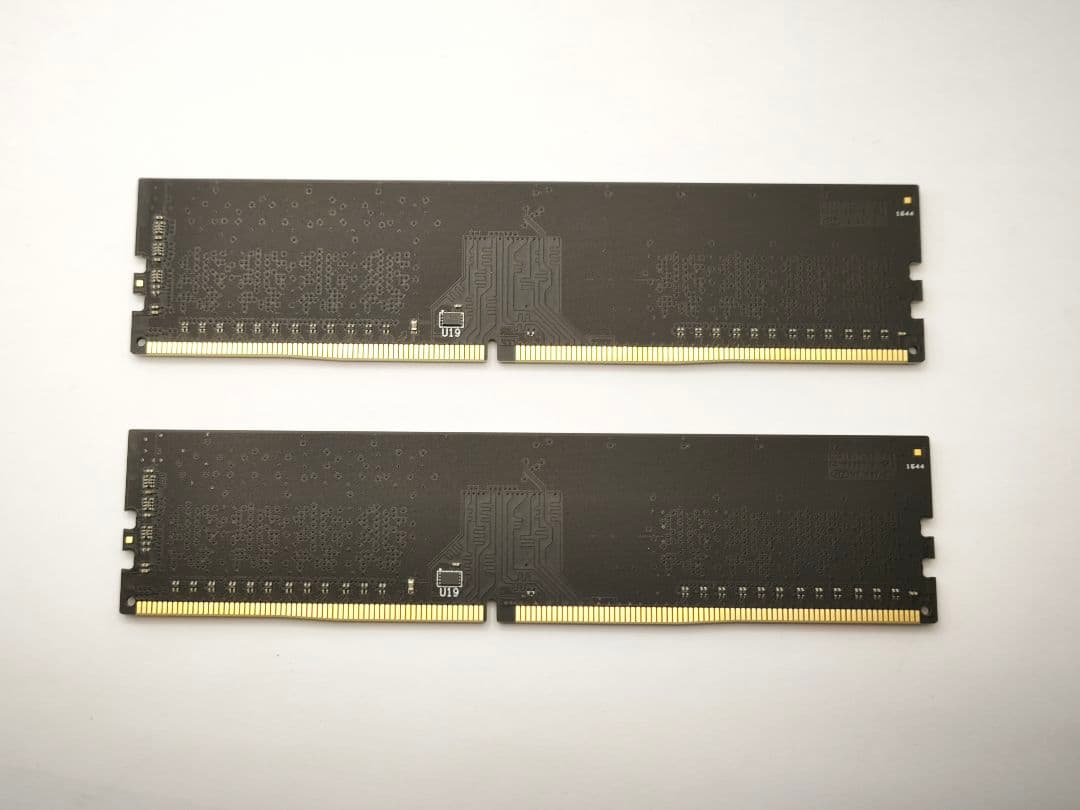 DDR4メモリ 16GB(8GB×2枚組) W4U2133PS-8G [CFD]