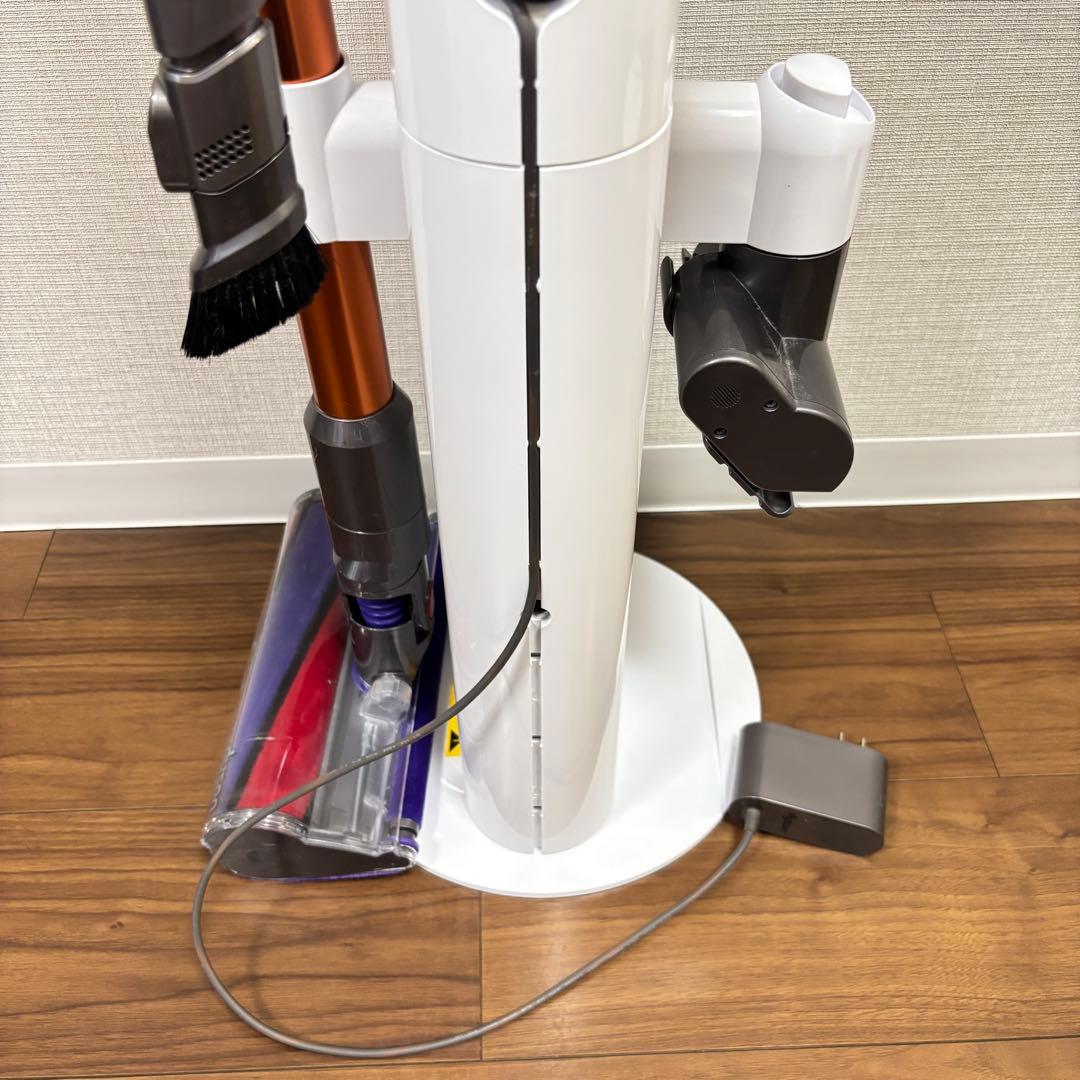 【AG】Dyson Cyclone SV12 Fluffy
