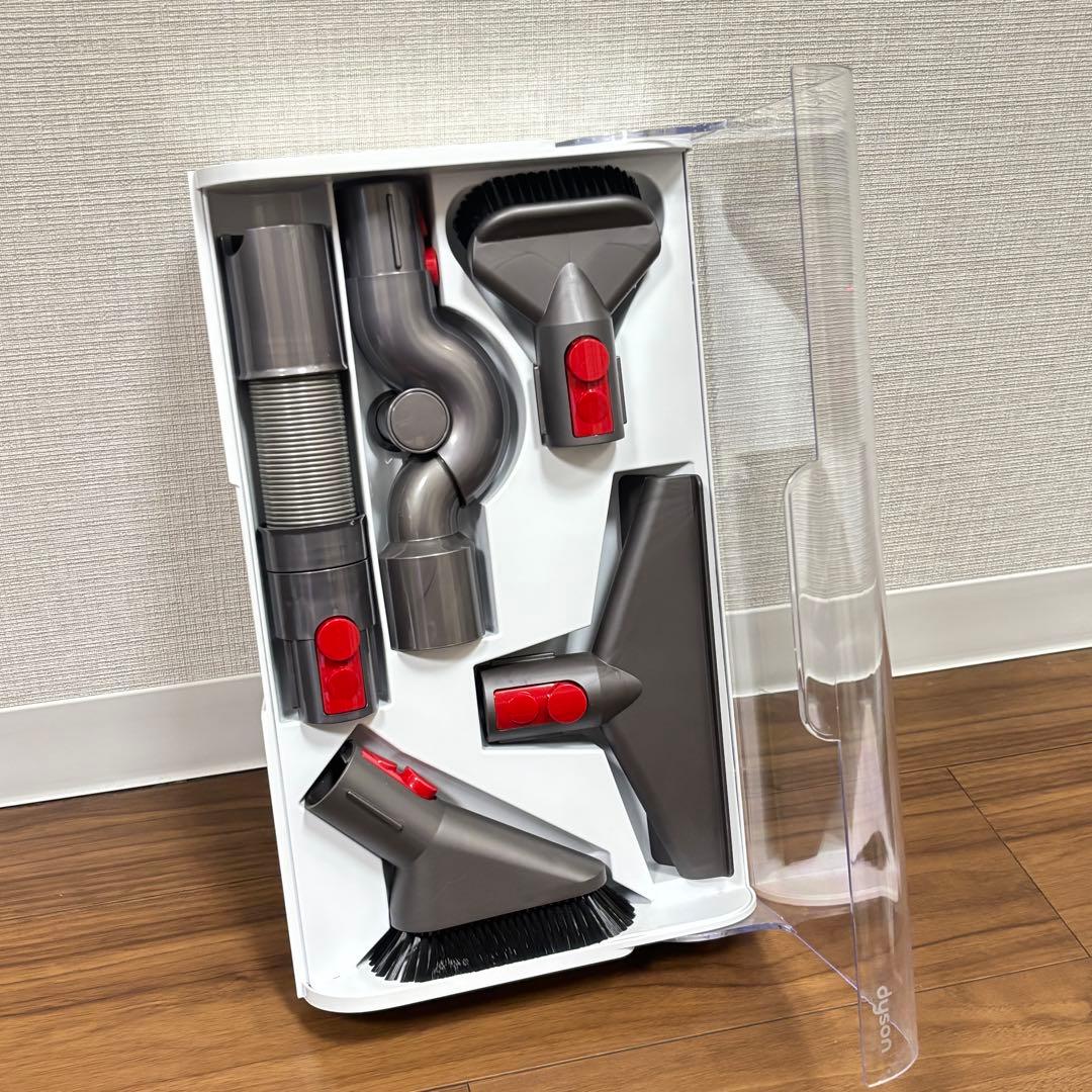 【AG】Dyson Cyclone SV12 Fluffy