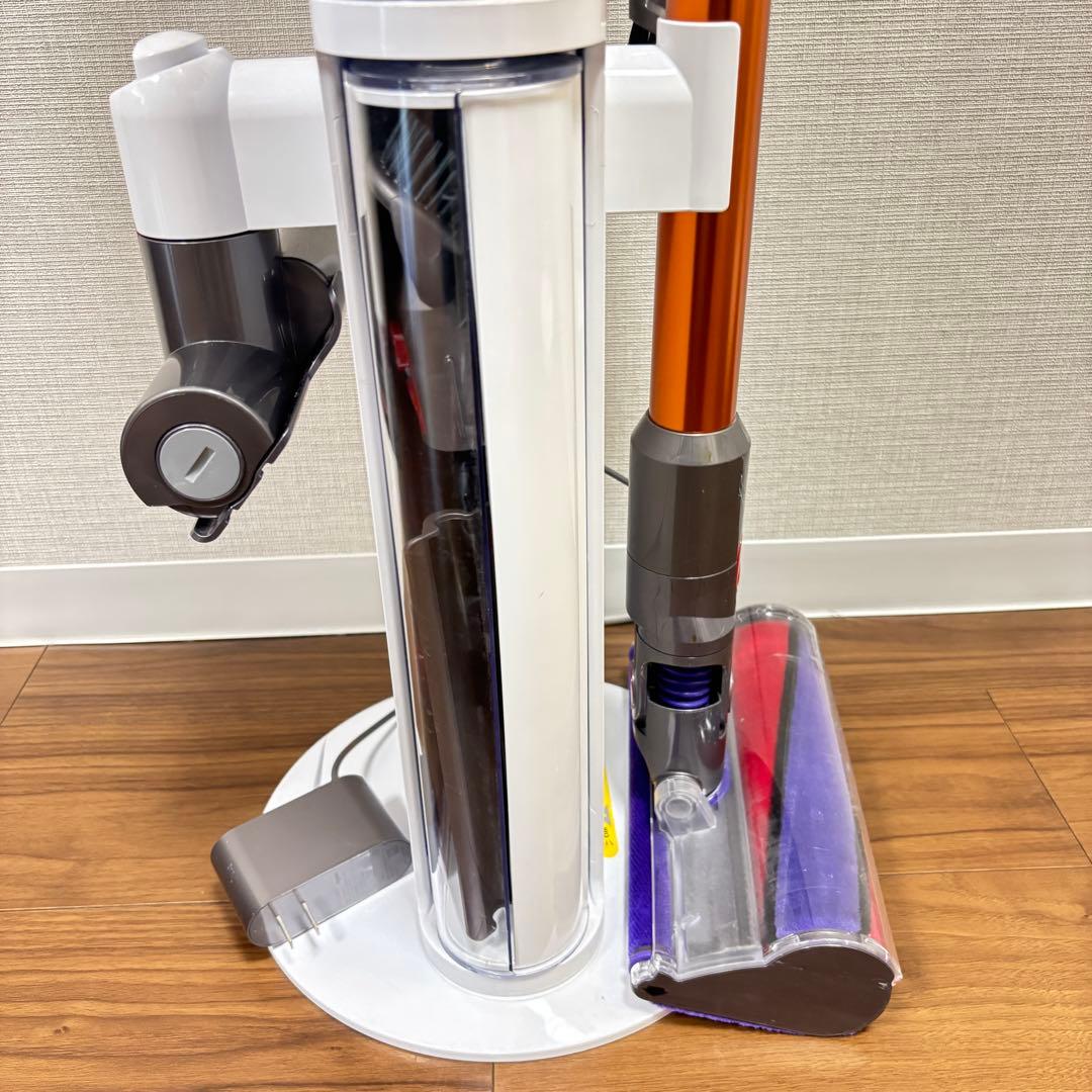 【AG】Dyson Cyclone SV12 Fluffy