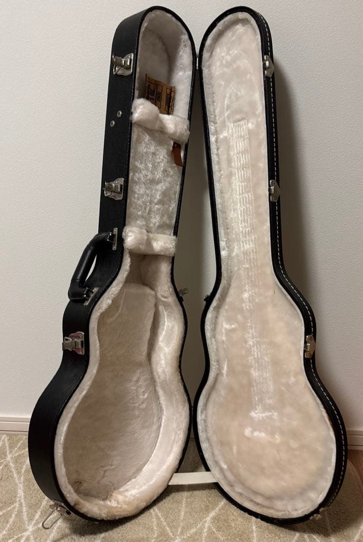 E*e様 Gibson LesPaul SignatureT レフトハンド　レフ