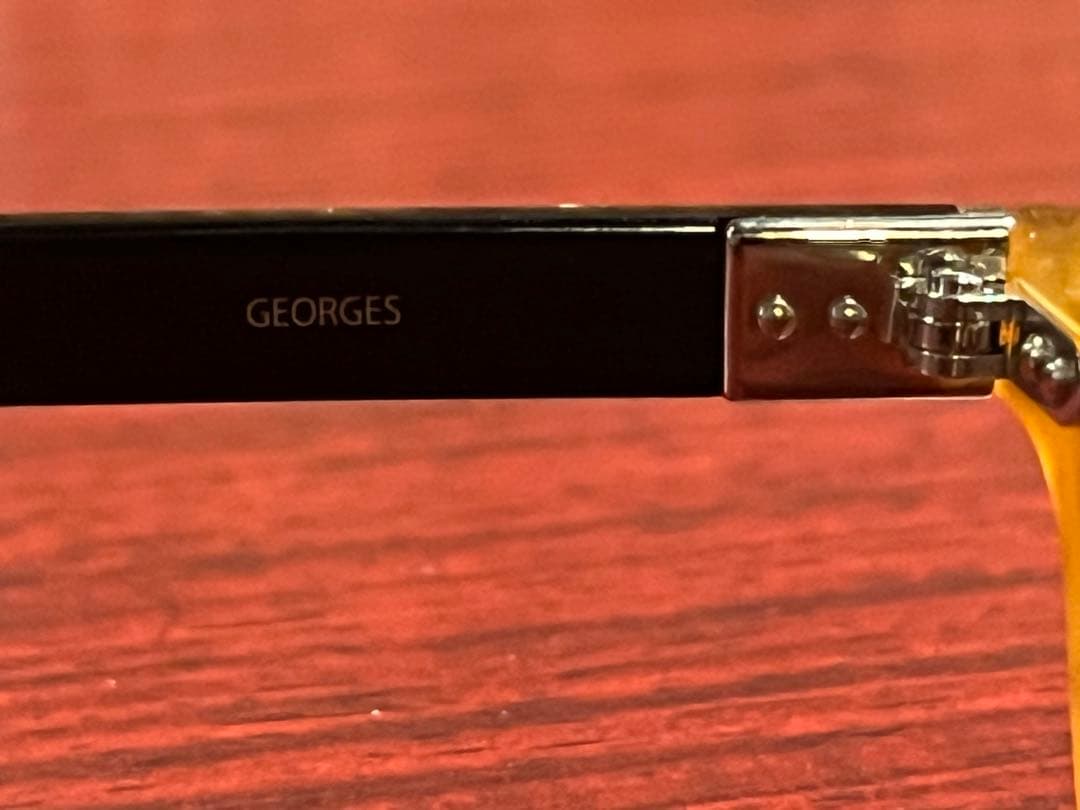 O.J.GROBE SPECS オールドジョー　グローブスペックス　サングラス