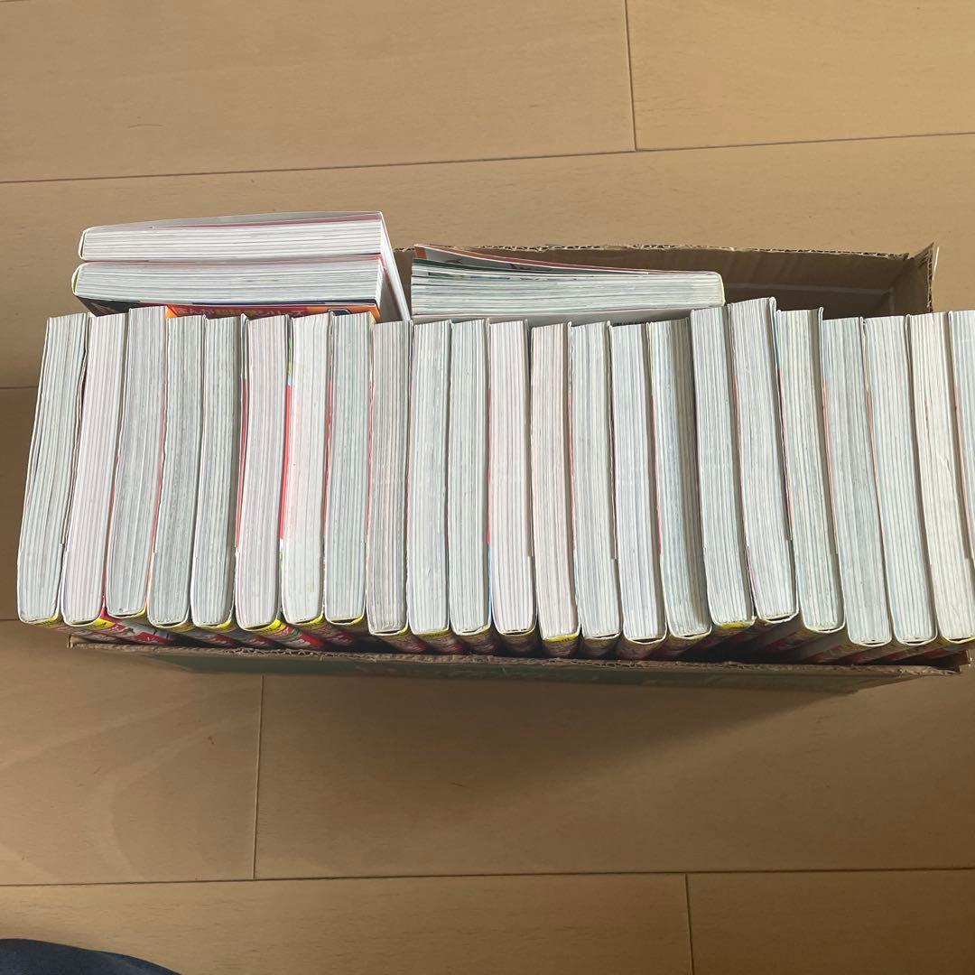 角川まんが科学シリーズ　どっちが強い26冊