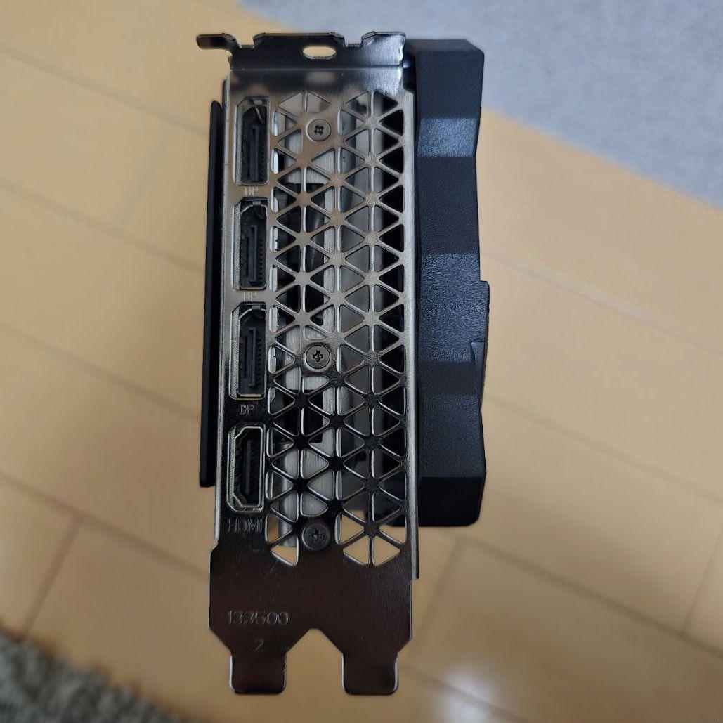 【訳アリ品】Manli GeForce RTX3070 グラフィックスボード