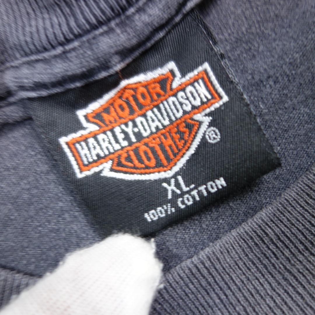 t*m様 5 90s HarleyDavidsonハーレーダビッドソン ハワイ