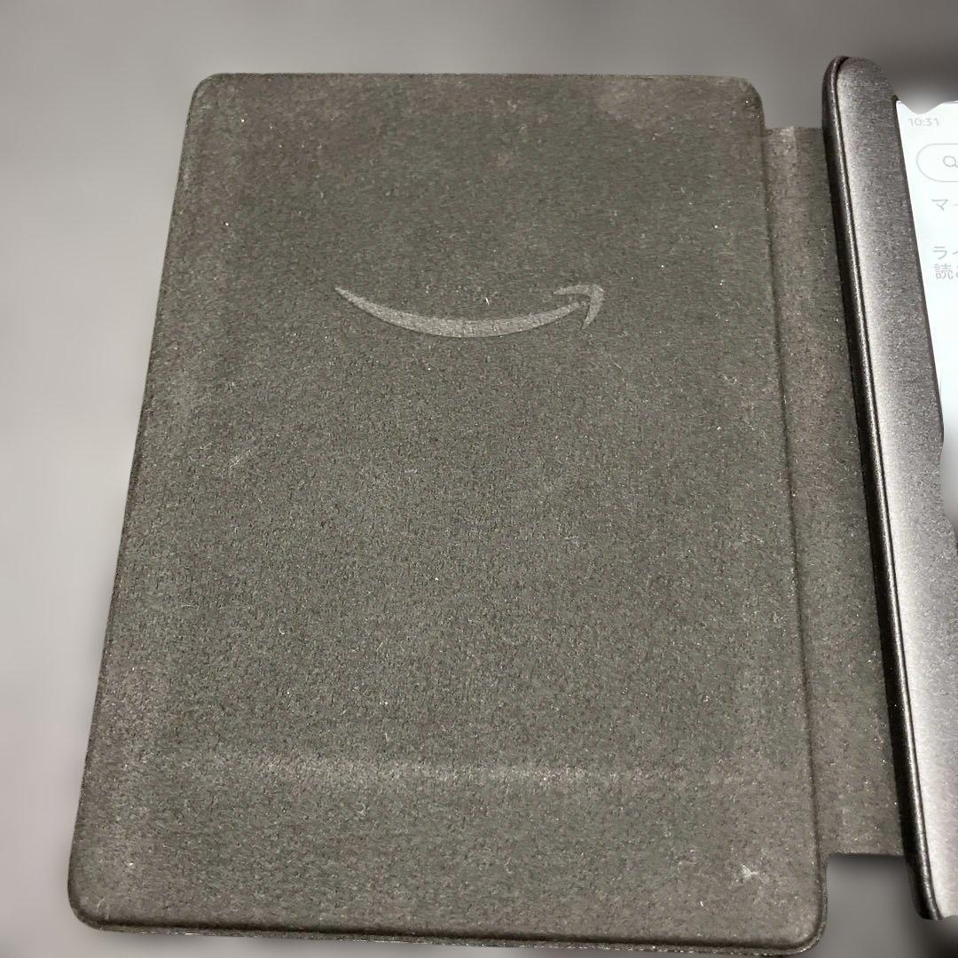 M250708★Kindle 第10世代ブラック