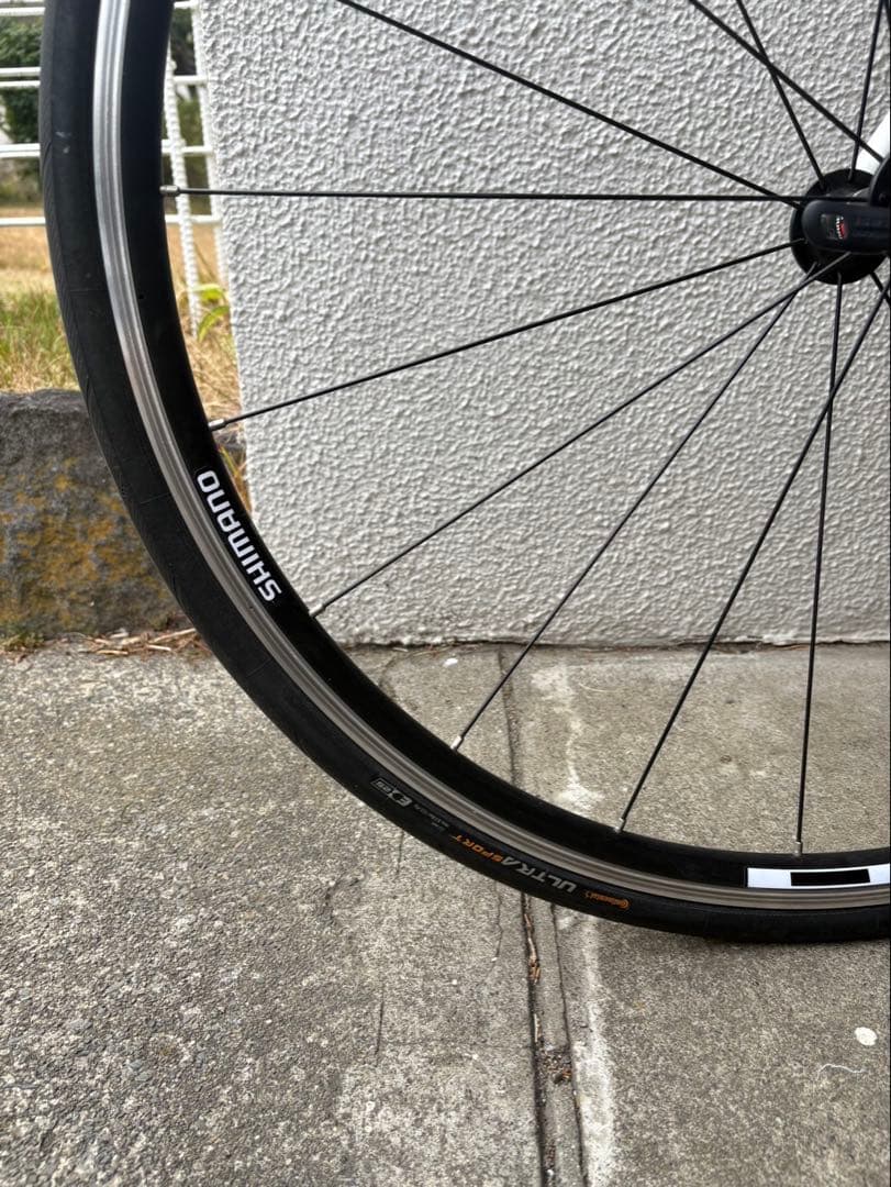 直接取引限定　Bianchi ビアンキ　VIA NIRONE7 C2C