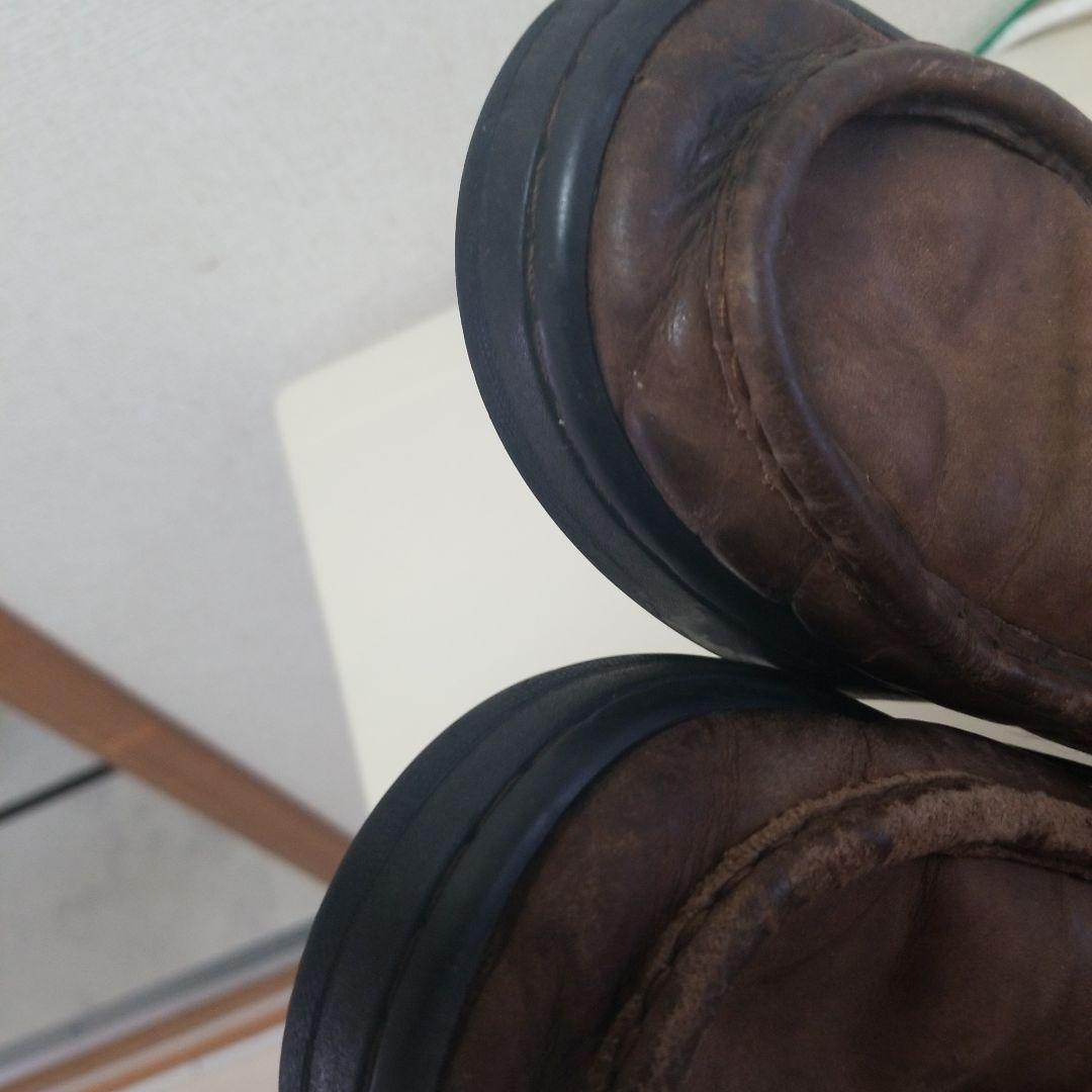 BOTT×CONVERSE デックスター スニーカー デッキシューズ 27cm