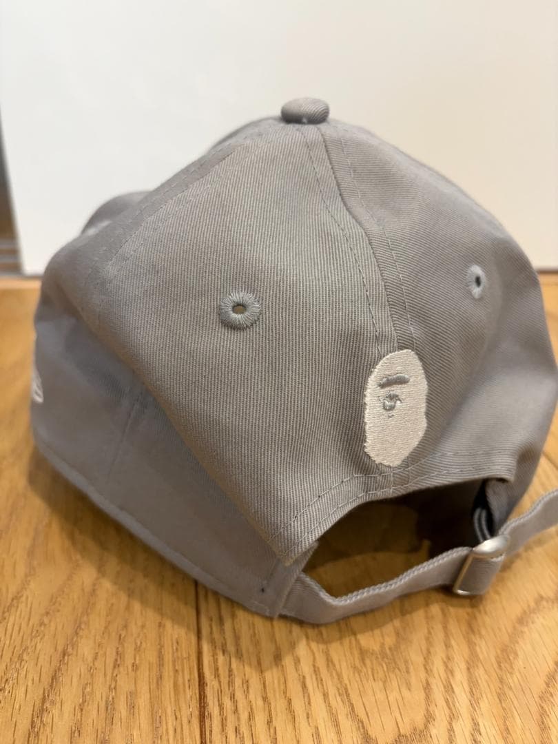 A BATHING APE × NEW ERA