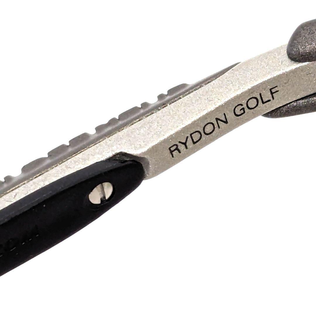 【美品】ルディプロジェクト ライドン Golf レンズ