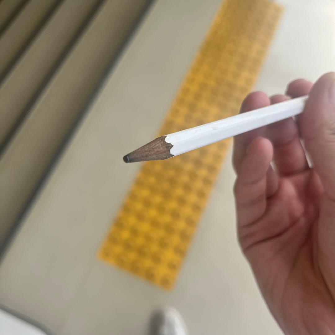 えんぴつ