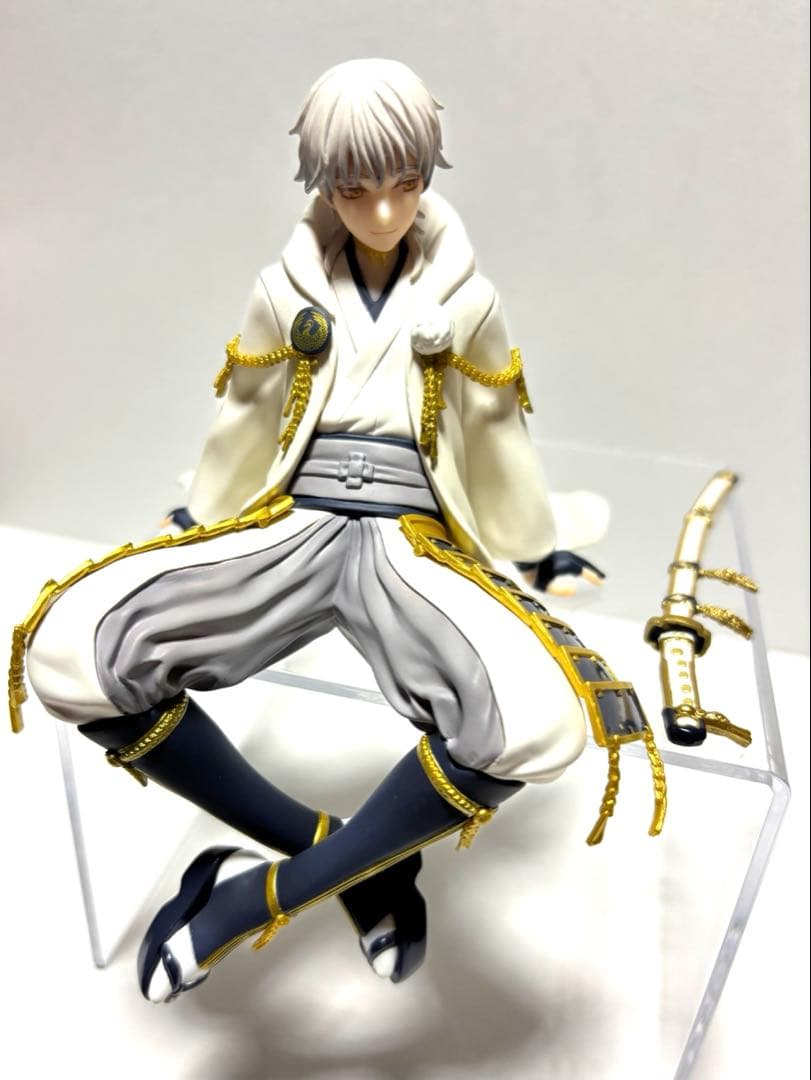 刀剣乱舞 鶴丸 国永 みんなのくじ ～ぬーどるストッパーの陣 其ノ肆～」 A賞