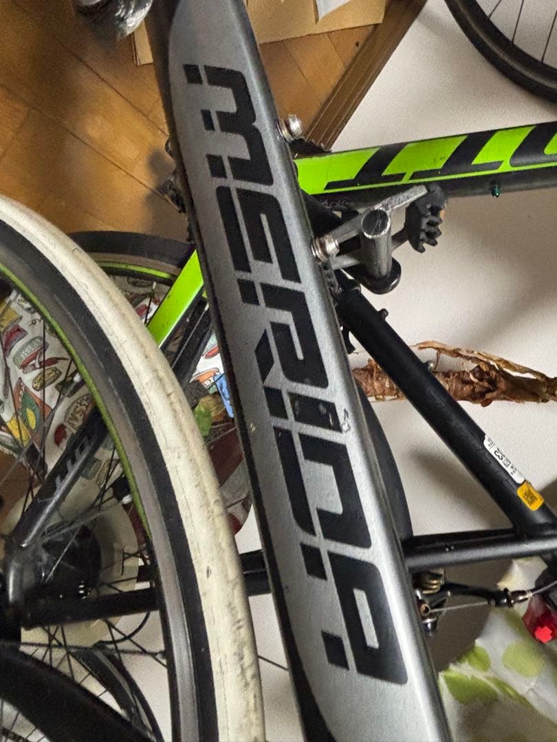 自転車本体 Merida ROAO903
