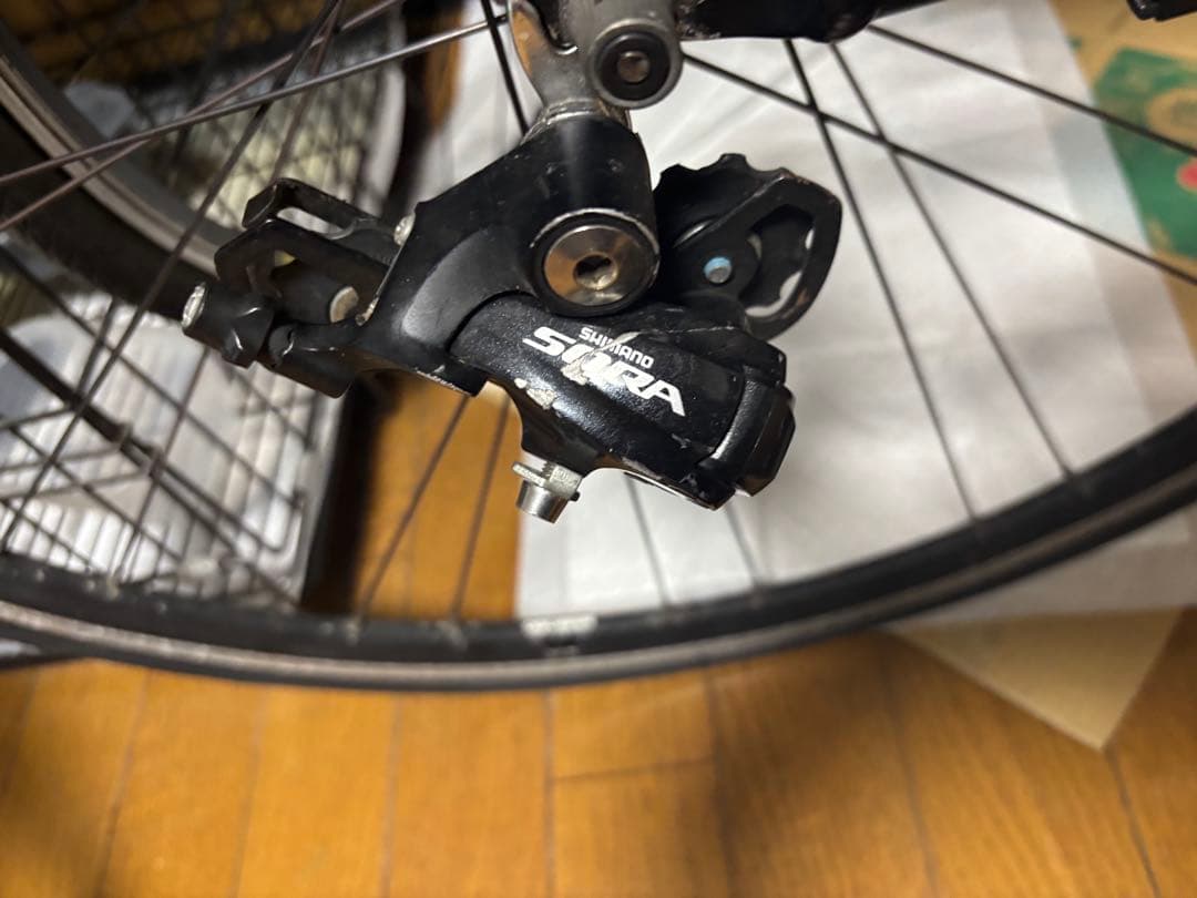 自転車本体 Merida ROAO903