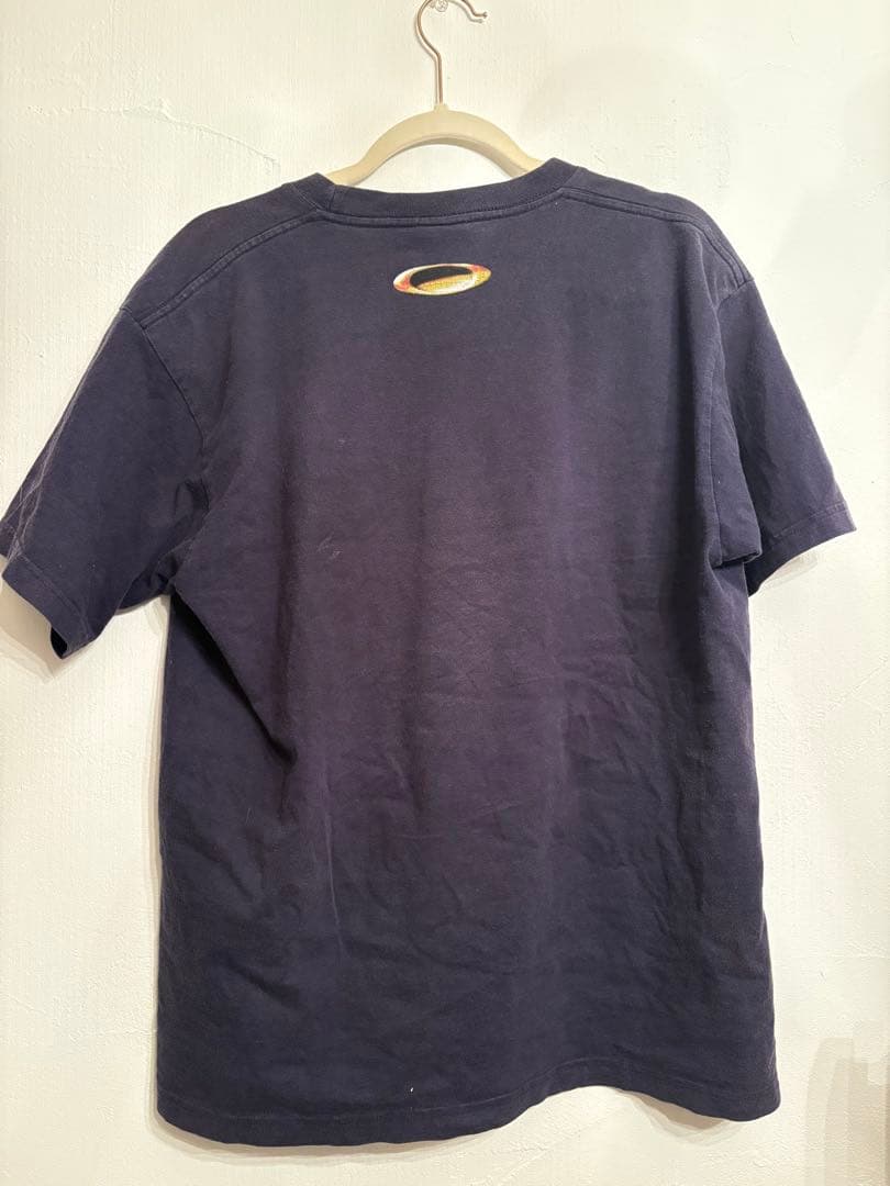 超希少　90s OAKLEY オークリー　Tシャツ