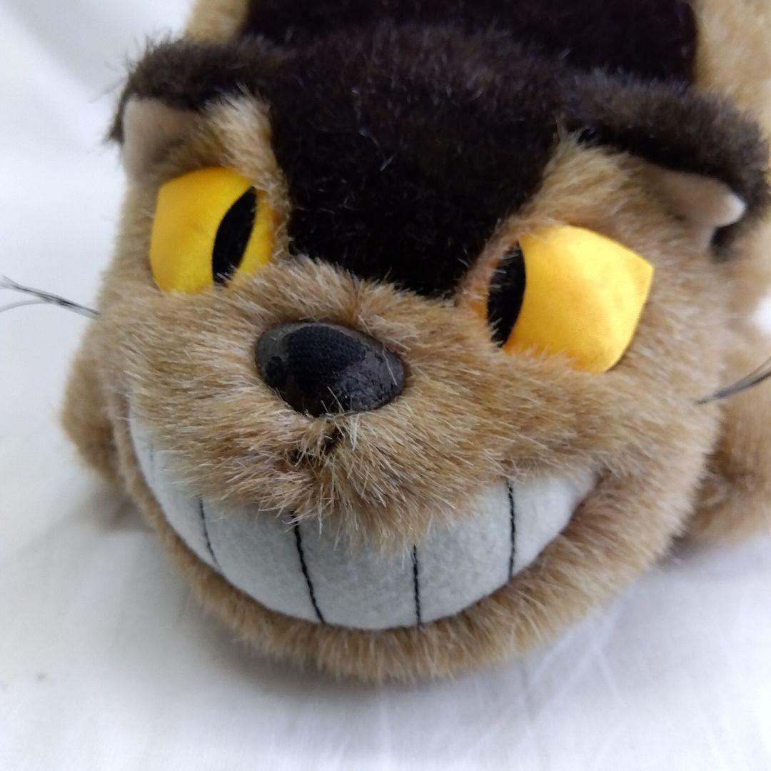 となりのトトロ ぬいぐるみ 3点セット