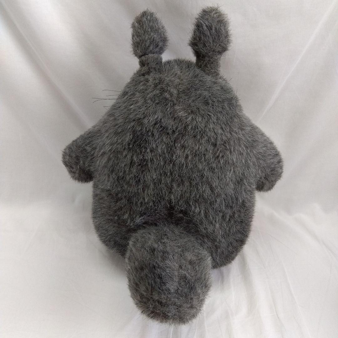 となりのトトロ ぬいぐるみ 3点セット