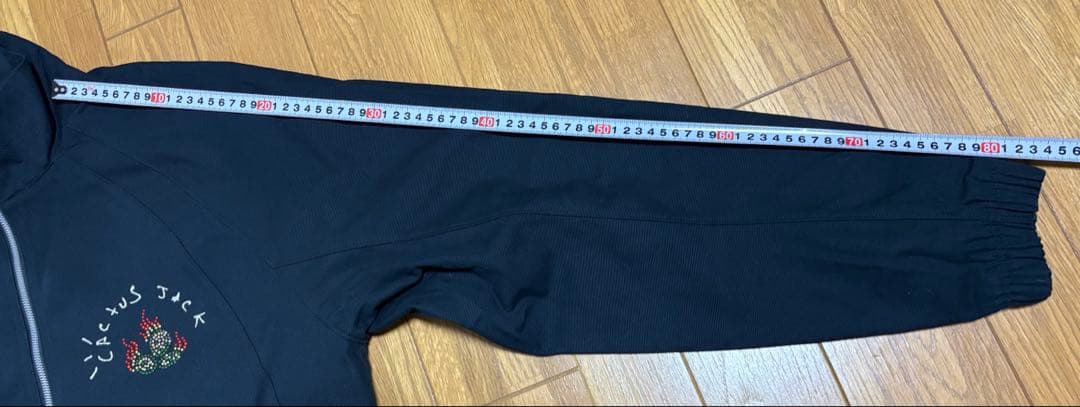 ジャケット・アウター AJ6